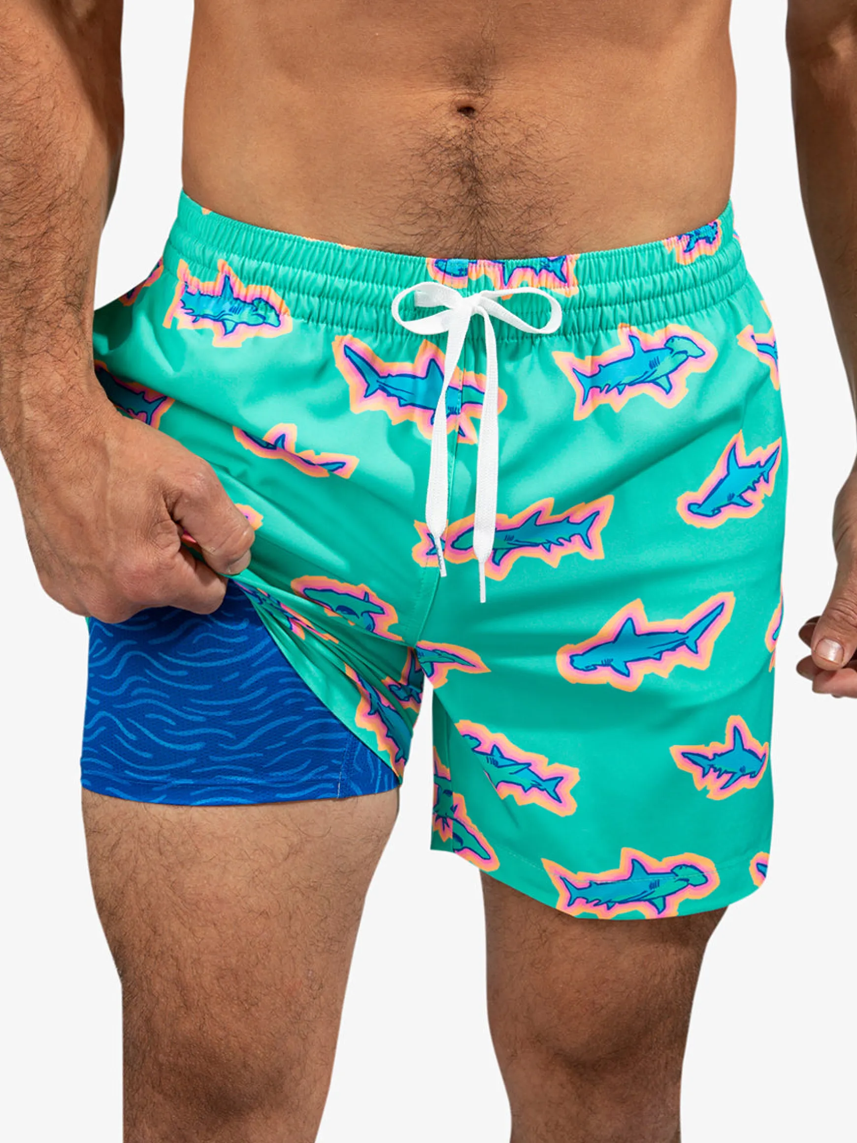 The Apex Swimmers