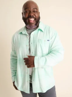 The Discovery Flannel