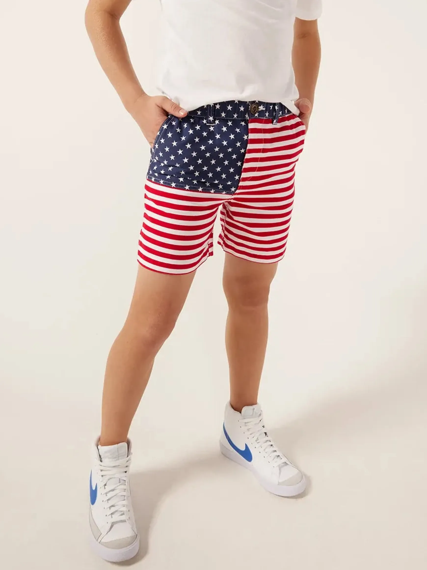 The 'Mericas