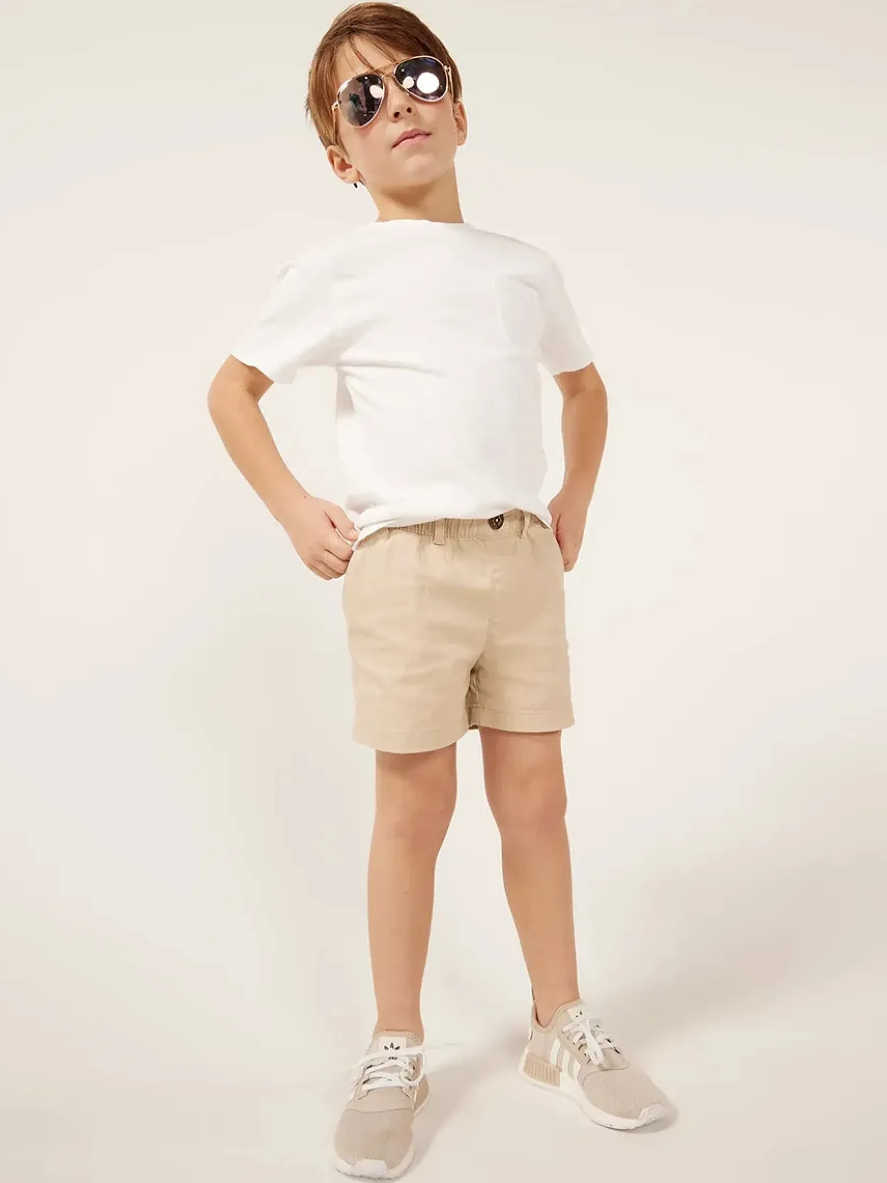 The Tiny Khakinators